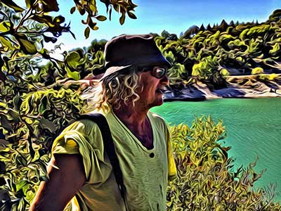 In Search of Inspiration